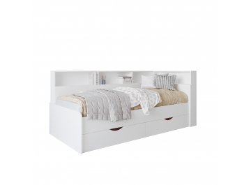 Односпальная кровать Юта