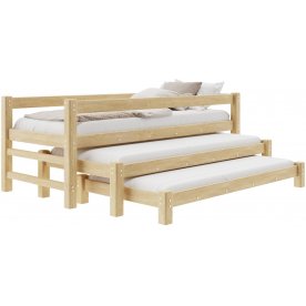 Подростковая кровать Лего