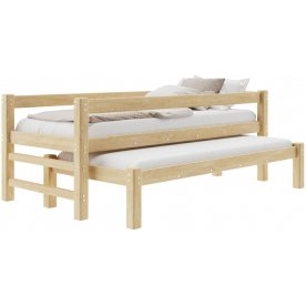 Подростковая кровать Лего