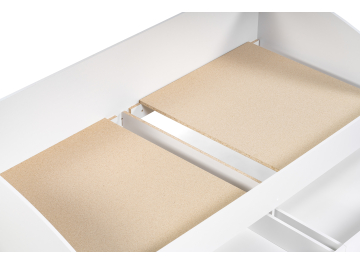 Подростковая кровать Классика