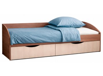 Односпальная кровать Эриол