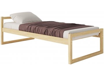 Подростковая кровать Зитта