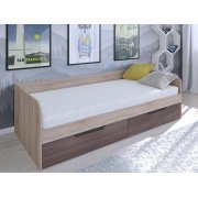 дуб сонома / дуб шамони