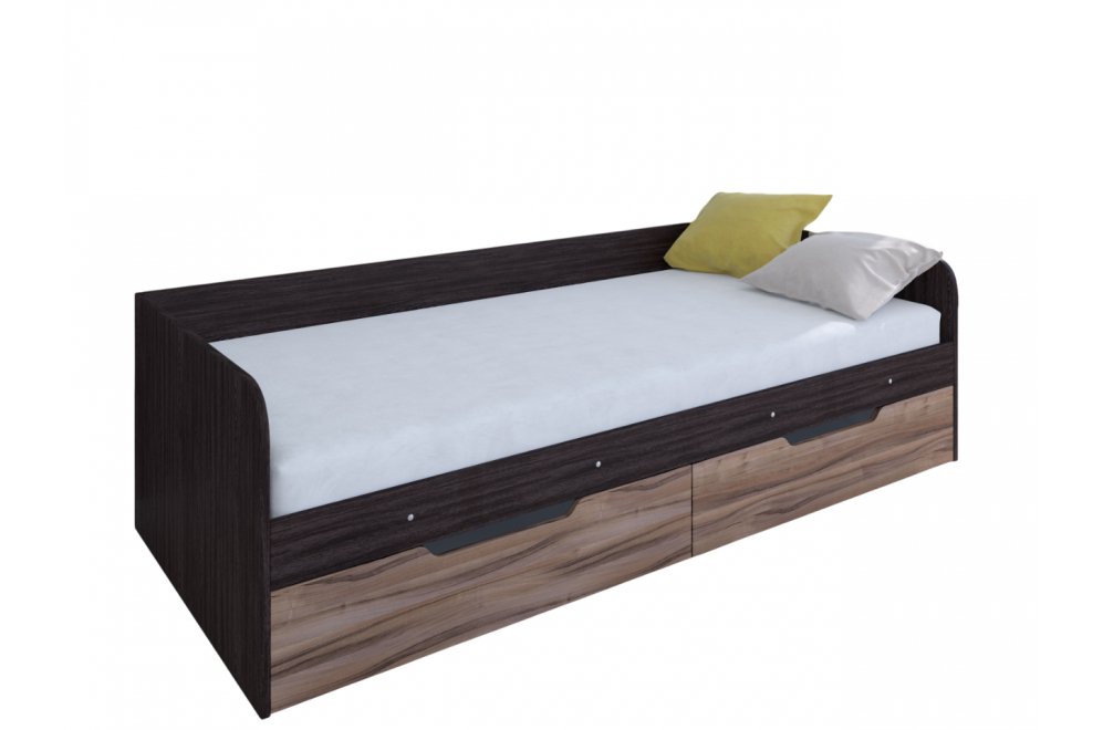 Софа Астра венге / орех