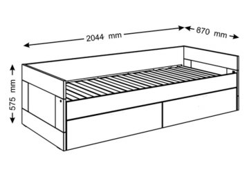 Софа Сириус