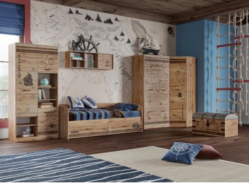 Софа Фрегат