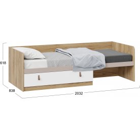 Софа Марвин ТД-345.12.01 80х200