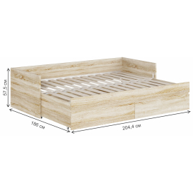 Софа Кастор