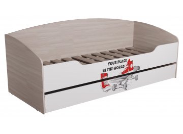 Софа Лива-3 КР-001