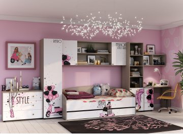 Софа Лива-3 КР-001