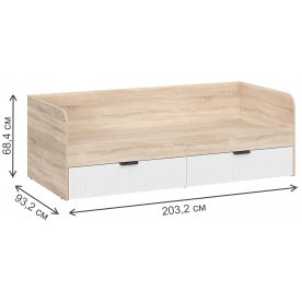 Софа Стокгольм КРД03-90