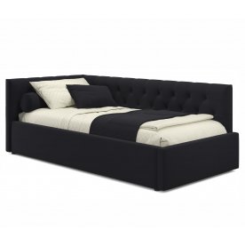 Тахта Afelia черный