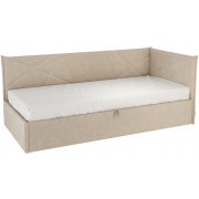 велюр капучино