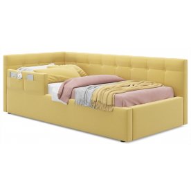 Тахта Bonna желтый