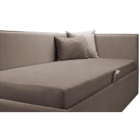 Тахта Гамма