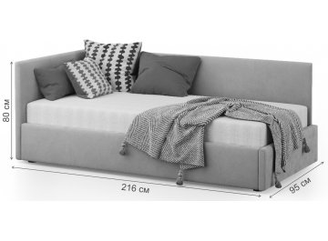 Тахта Каролина-2