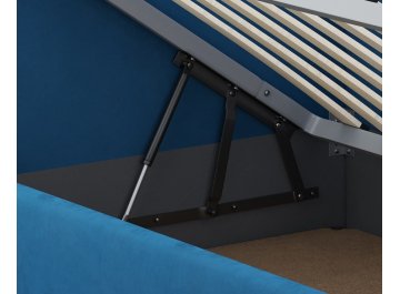 Тахта Каролина-2