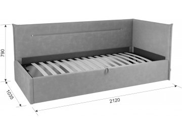 Тахта Альба