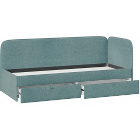 Тахта Молли Тип 1