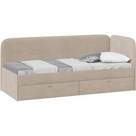 Тахта Молли Тип 1