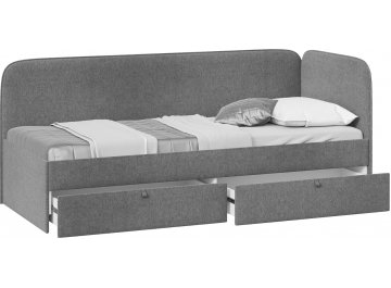 Тахта Молли Тип 1