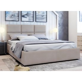 Двуспальная кровать Афродита-5