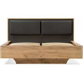 Полутораспальная кровать Клауд