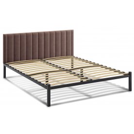 Двуспальная кровать Mellisa / Steccato 160