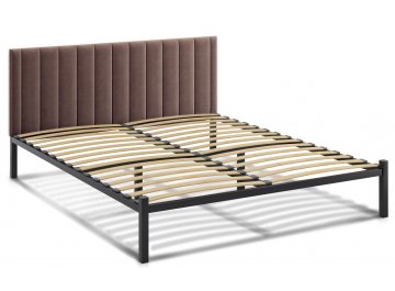 Двуспальная кровать Mellisa / Steccato 160