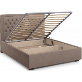 Двуспальная кровать Orto 160