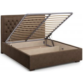 Двуспальная кровать Orto 160