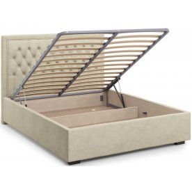 Двуспальная кровать Orto 180