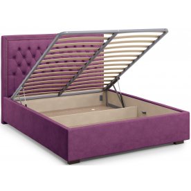 Двуспальная кровать Orto 180