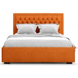 Двуспальная кровать Orto 180