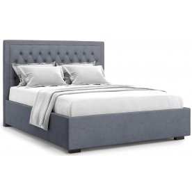 Двуспальная кровать Orto 180