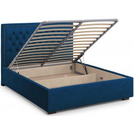 Двуспальная кровать Orto 180