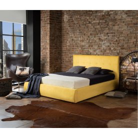 Полутораспальная кровать Selesta