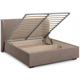 Двуспальная кровать Tenno 180