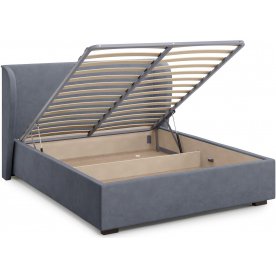 Двуспальная кровать Tenno 180