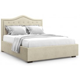 Двуспальная кровать Tibr 160