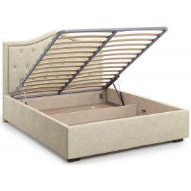 Двуспальная кровать Tibr 160