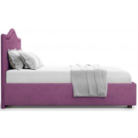 Двуспальная кровать Tibr 160