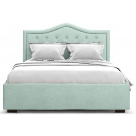 Двуспальная кровать Tibr 160