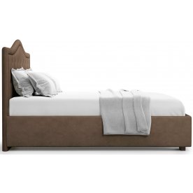 Двуспальная кровать Tibr 160