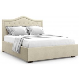 Двуспальная кровать Tibr 180