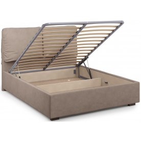 Двуспальная кровать Trazimeno 160