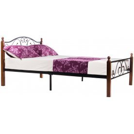 Полутораспальная кровать АТ-815