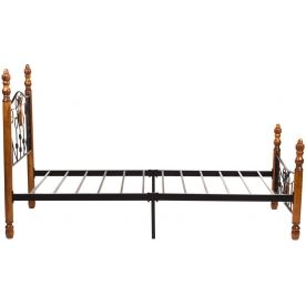 Полутораспальная кровать АТ-9003