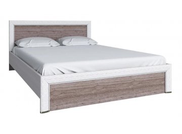 Кровать полутораспальная Olivia 140