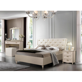 Полутораспальная кровать Венеция